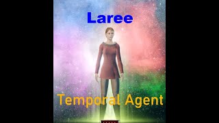 Star Trek Online  Temporal Agent  Diplomatic Probe Location and Story [upl. by Enelhtak]