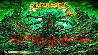 AVULSED  Deathgeneration Fulllength AlbumDeluxe Edition  2CDs Death Metal [upl. by Berny]