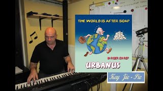 JeanPaul Ruys  De Wereld is om Zeep  The World is after Soap   Urbanus [upl. by Gunar]