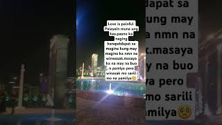 contentcreator Piliin lagi ang tama wag ka mananakit ng kapwa m dhil di ka masamang tao [upl. by Trimmer885]