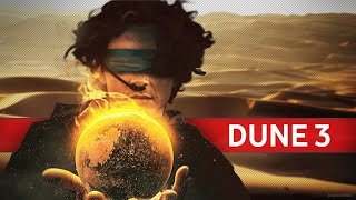 So endet Dune Part 3 [upl. by Navac]