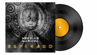 Messias Maricoa  Coxo Ft Cleyton David Audio Oficial 2023 [upl. by Naibaf]