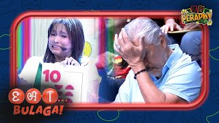 Tito Sen sumakit ang ulo sa PeraPhy  EAT BULAGA  Nov 22 2024 [upl. by Maury327]