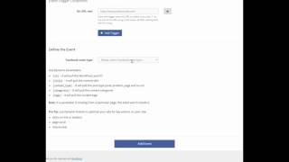 Add Facebook Pixel Events on WordPress with PixelYourSite [upl. by Tnomed474]