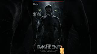 Bagheera Trailer  Hindi Teaser  Reaction  Dr Suri  New Movie  Actionbollywood movie trailer [upl. by Yrac]