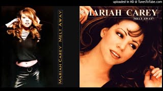 Mariah Carey  Melt Away DJ Chello Remix 2020 [upl. by Rovaert]