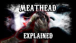 Meathead Explained  Hunt Showdown Lore [upl. by Stephanie]