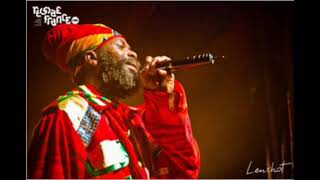 Capleton ft Glen Washington  Jah Is Gonna Work It Out [upl. by Gerhardt]