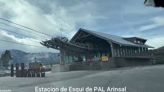 Pal Arinsalandorravideo del dia 031123 [upl. by Inotna]