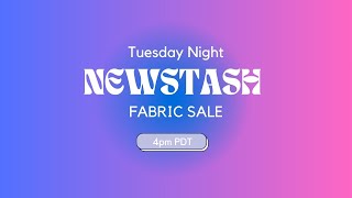 Tuesday Night Newstash [upl. by Buzz965]