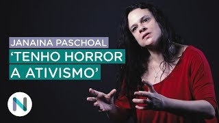 Quem é e o que pensa Janaina Paschoal [upl. by Clynes]