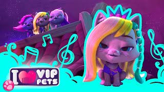 🎵 BETTER TOGETHER 🎵 VERSION FRANÇAIS VIP PETS 🌈 NOUVEL Épisode 🤩 DESSIN ANIMÉ en FRANÇAIS [upl. by Albemarle]