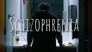 Schizophrenia  Short Film  Raise Awareness [upl. by Oinotna889]