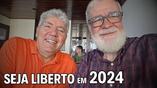 Venha para a reforma protestante calvinista em 2024 e fuja de todas as seitas [upl. by Ettenrahs]