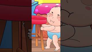 Johny Johny Yes Papa 👶 THE BEST Song for Children  Zingy Kidz [upl. by Curren]