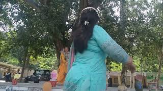 phulkari song dance video [upl. by Adkins]