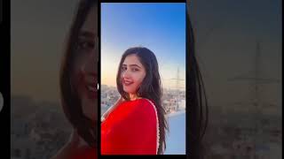 Jabbar rakane Teri Lal rang Di Meri Jaan mangdi love lovemusic song punjabi lovesongs [upl. by Hilel]