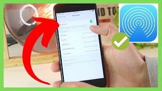 AirDrop Not Working on iPhone amp HOW TO FIX 🔥 [upl. by Atinahc529]