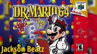 DR MARIO TRAP REMIX THEME  JACKSON BEATZ [upl. by Ycrad436]