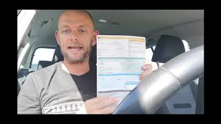 Selling Your Car  V5C Logbook Notification to DVLA Private or Trade Sale [upl. by Aicella]