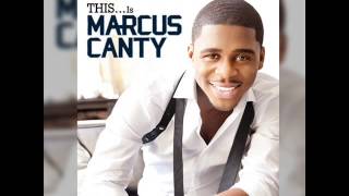 Marcus Canty  Dont Pass Me By [upl. by Shank]