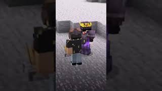 deopboii Revenge On Senpai Spider🥵🥶LAPATA SMP S5 [upl. by Mauri]