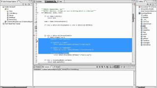 PyQt4 Model View Tutorial Part 071 [upl. by Toby9]