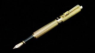 Review Jinhao 1200 [upl. by Neelear]