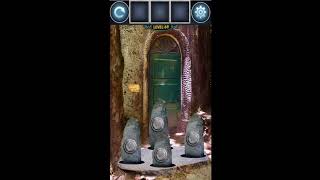 101 Doors Escape Game Level 69 Walkthrough [upl. by Haldeman477]