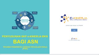 SKP e Kinerja ASN PPPK 2024 [upl. by Ainos]