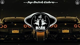 Kam Lohgarh × Jagowala jatha  Bass Boosted  Mashup All Mix Song  1984 Taksal [upl. by Amund]