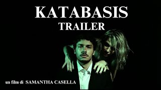 Katabasis Trailer [upl. by Abihsot]