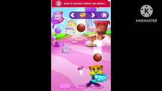 how to get Securly gromes Alert training talking tom and ms guy and the telescope [upl. by Nylarad148]