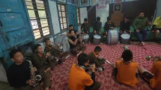 Har Har Shambhu song by Brass Band VKV PTC BANDERDEWA Arunachal Pradesh [upl. by Dwane636]