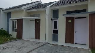 Pondok Permata Cileungsi Subsidi cicilan flat sampai lunas info lengkap hub081210991995Mamat [upl. by Eimme]