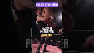 Every FINISHERS of Kevin Owens  short wwe kevinowens [upl. by Alil]