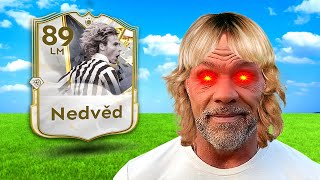 Nedved is BROKENEXE [upl. by Tomkins896]