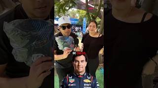 🇲🇽 GANA una GORRA de checoperez f1 formula1 sergioperez mexicogp gpmexico f1mexico f1quiz [upl. by Annuahs]