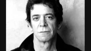 Lou Reed  Perfect Day sub en español [upl. by Saihtam750]