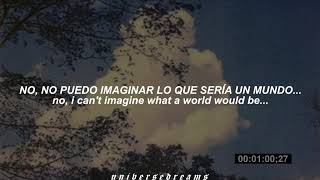 Cant Imagine  Shawn Mendes  Español y Letra [upl. by Brebner]