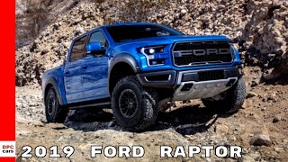 2019 Ford Raptor [upl. by Ymaj958]