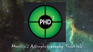 Autoguiding with PHD2  Theory Setup and Operation [upl. by Ayo]