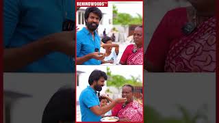 Soori அம்மா செய்ற இட்லி Taste அடிச்சுக்க முடியாது 😍 Cute Family [upl. by Attiuqal]