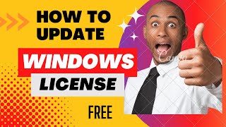 Windows Server License Expired  Windows Activation Free  Increase License For 1 Year [upl. by Ylelhsa]