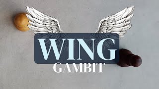 Sicilian Wing Gambit · Chess Openings [upl. by Suirred]