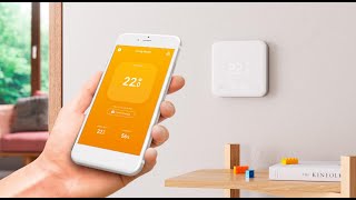 Meet the tado° Smart Thermostat V3  Full video  The simplest way to save energy [upl. by Suchta]