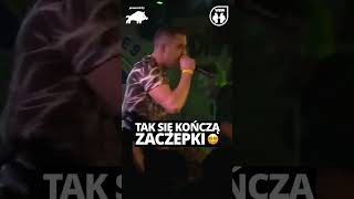 🤮 Edzio zaraził Babinciego  Bilety i PPV wbw2024pl babinci edzio powrótkróla wbw freestyle [upl. by Patrizius]