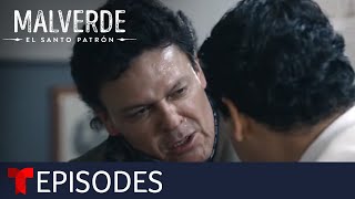 Malverde El Santo Patrón  Episode 34  Telemundo English [upl. by Ttennaj]