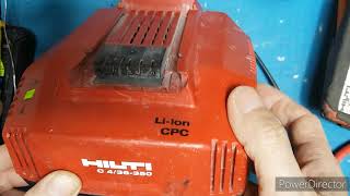 HILTI C436350 [upl. by Humfrid]