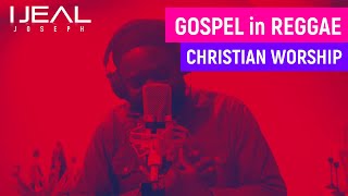 BEST GOSPEL REGGAE  video mix  CHRISTIANITY WORSHIP REGGAE MIX FEB 2024 BY ZJ DERO [upl. by Shakespeare]